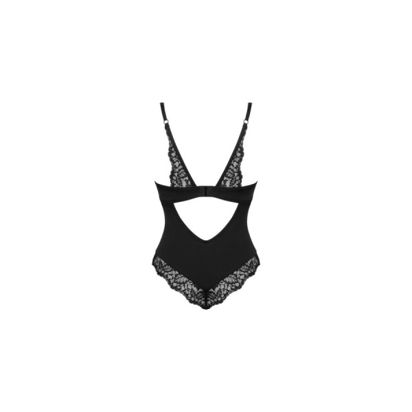 Bellastia body- Noir